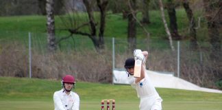 Dumfries youngsters star in Gala win - Cricket News