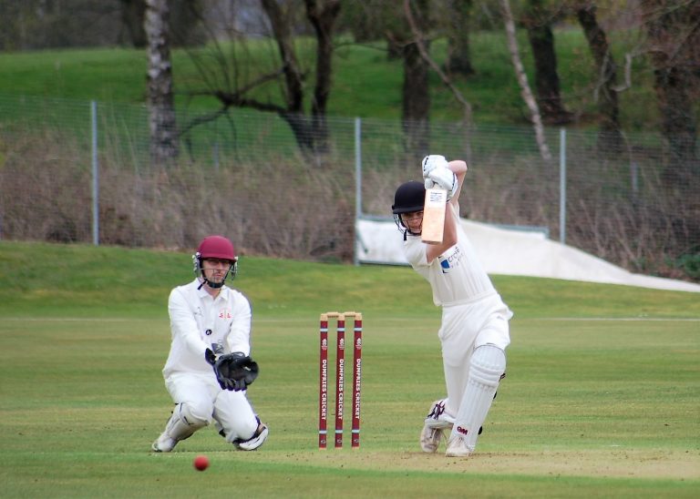 Dumfries Youngsters Star In Gala Win – Cricket News