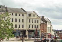 New Plan Unveiled To Help Scottish Town Centres Recover From Covid