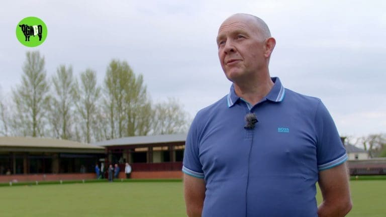 Marchmount Bowling Club In Dumfries Are Hoping To Attract New Members This Season