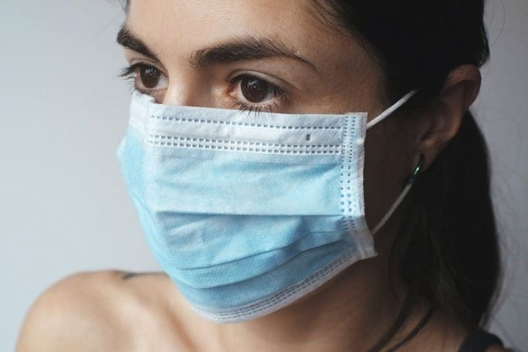 Easing Of Scottish Face Coverings Law To Go Ahead on Monday