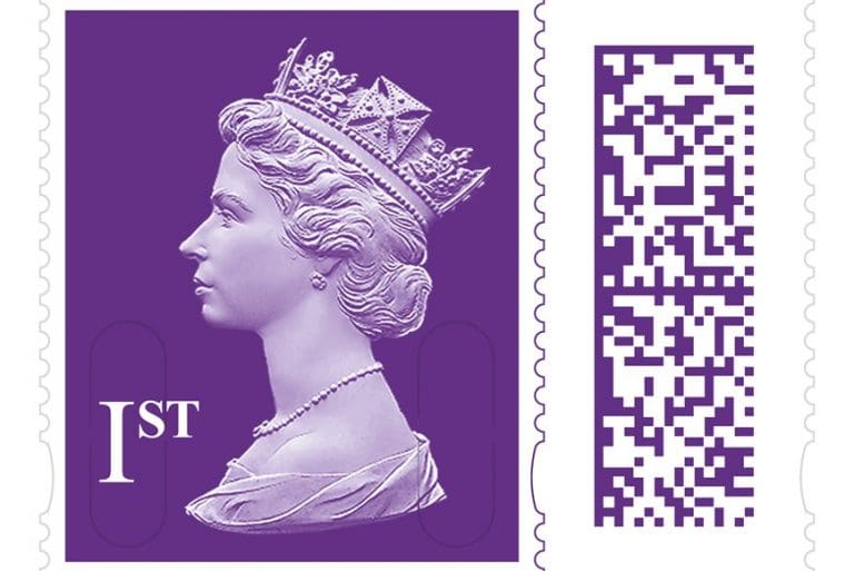 Royal Mail launches Swap Out scheme for non-barcoded stamps