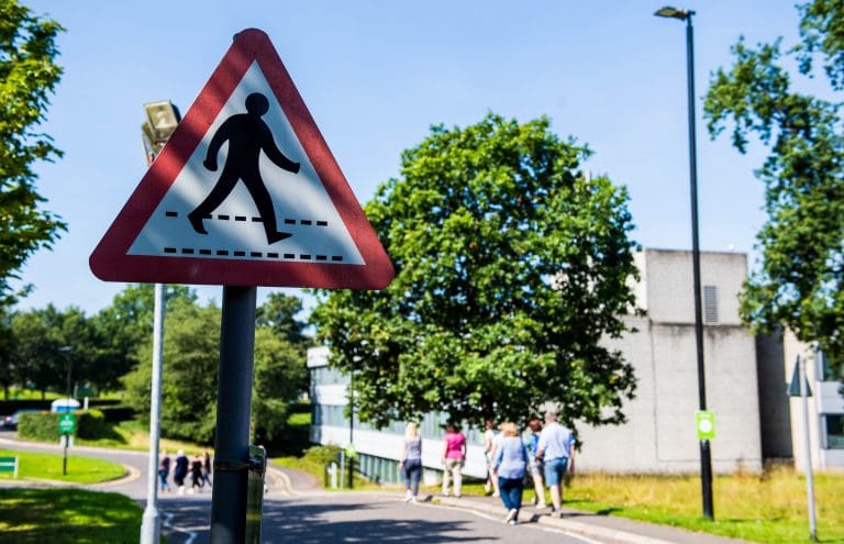 More Scots walking the walk to healthier lives