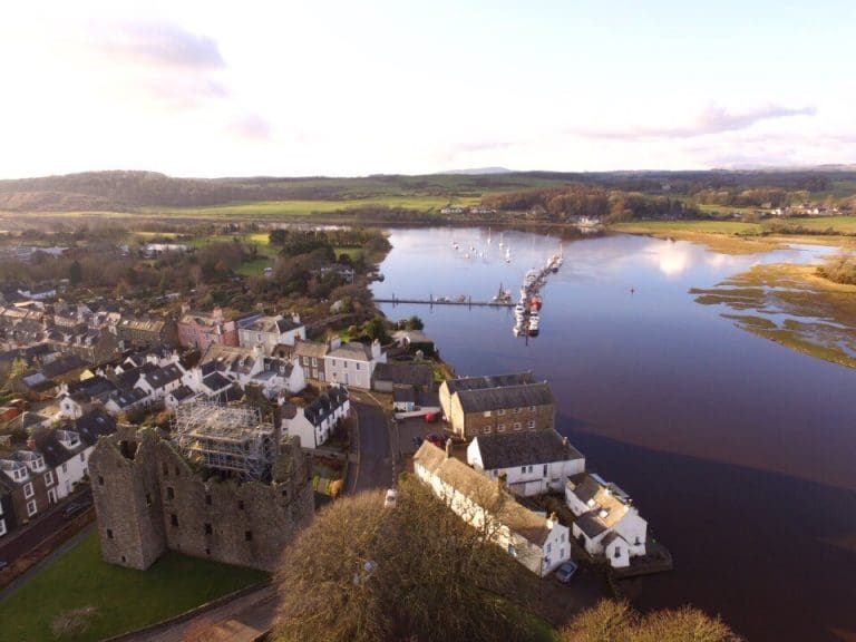 ROUTES RELEASED FOR 2022 BRITISH NATIONAL ROAD CHAMPIONSHIPS IN DUMFRIES AND GALLOWAY 