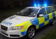 CUMBRIA POLICE LAUNCH WITNESS APPEAL AFTER SERIOUS CRASH IN CARLISLE