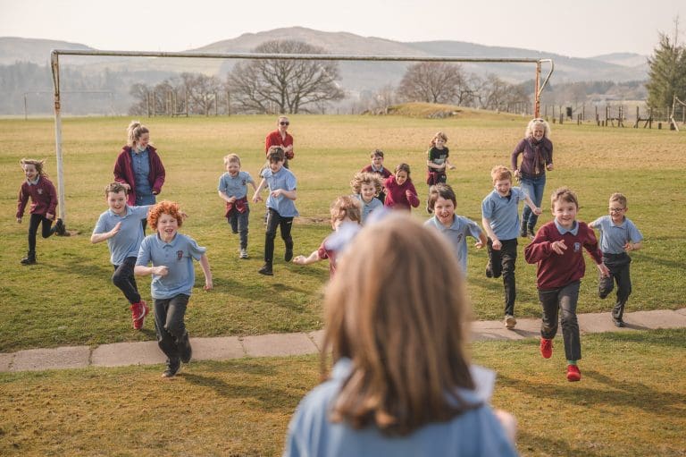 Latest series of ‘Biosphere Explorers’ school sessions take place