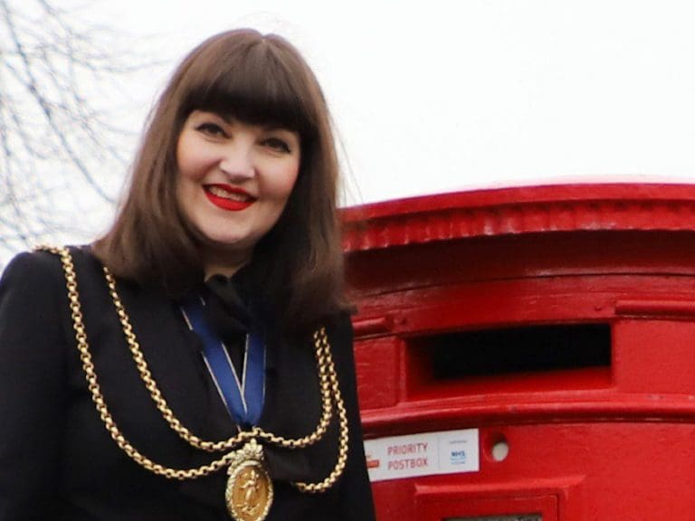 Dumfries pledges to ‘keep going’ after narrowly missing out on city status