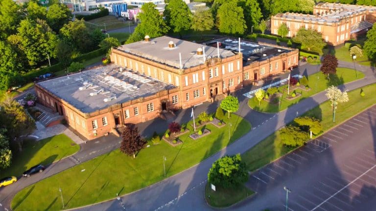Tax, Succession and Partnerships on the Agenda at Dumfries Rural Briefing