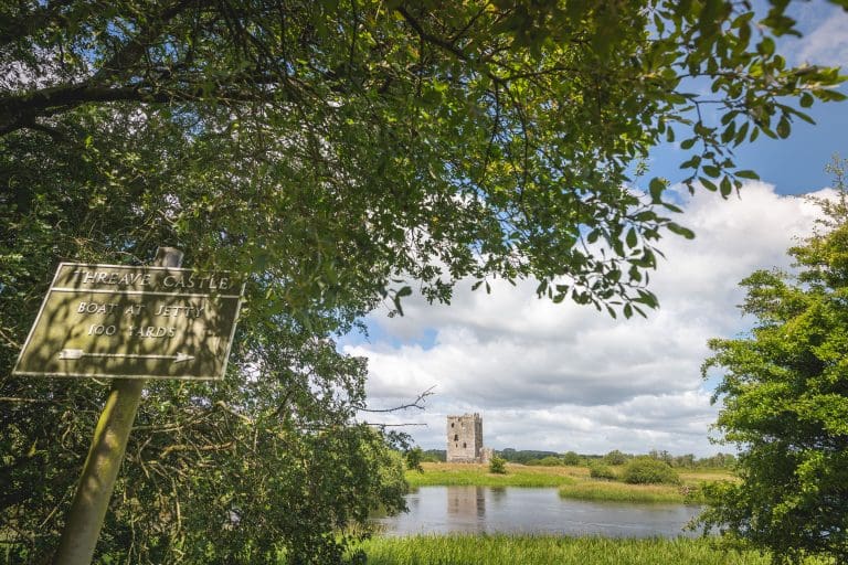 Castles of Galloway: Latest Thoughts
