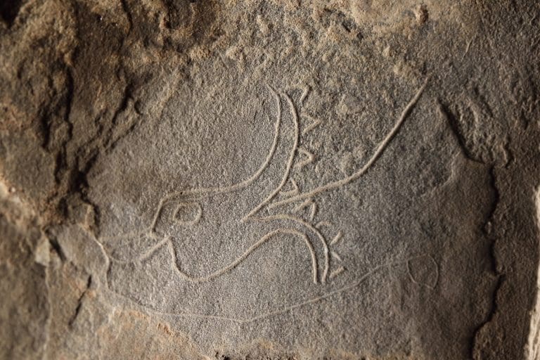 Stags, Saints & Skulls: The Secrets of Galloway’s Caves