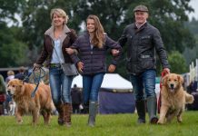 Early Bird tickets now on sale for Drumlanrig Castle’s 10thannual Galloway Country Fair 