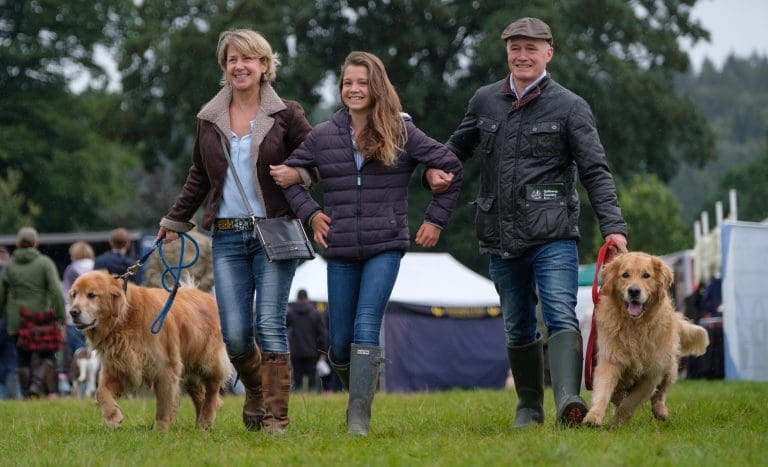 Early Bird tickets now on sale for Drumlanrig Castle’s 10thannual Galloway Country Fair 