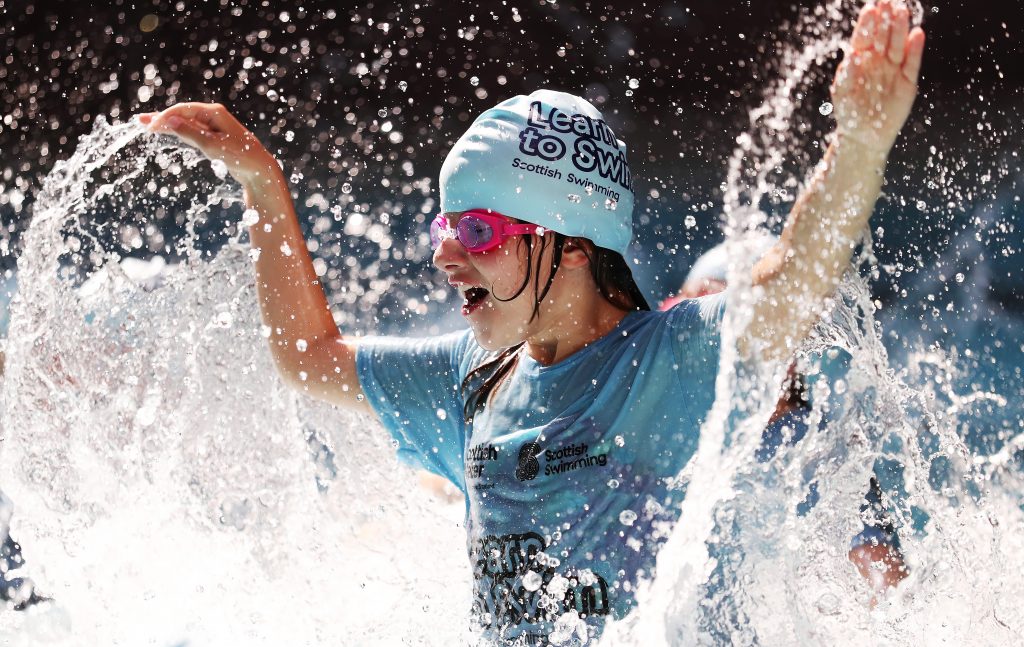 Swimming lesson providers dive in with Learn to Swim recovery  