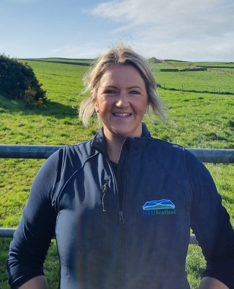 NFU SCOTLAND ROADSHOW COMING TO DUMFRIES & GALLOWAY TO DEBATE FUTURE AGRICULTURAL POLICY