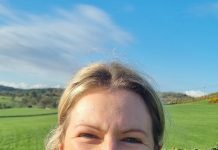 TRACEY ROAN ANNOUNCED AS NEW NFU REGIONAL MANAGER FOR DUMFRIES AND GALLOWAY