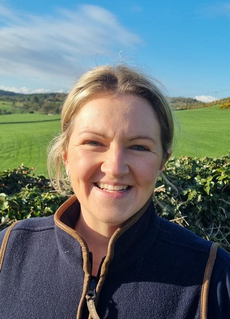 TRACEY ROAN ANNOUNCED AS NEW NFU REGIONAL MANAGER FOR DUMFRIES AND GALLOWAY