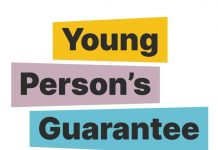 Have your say on the Young Person’s Guarantee