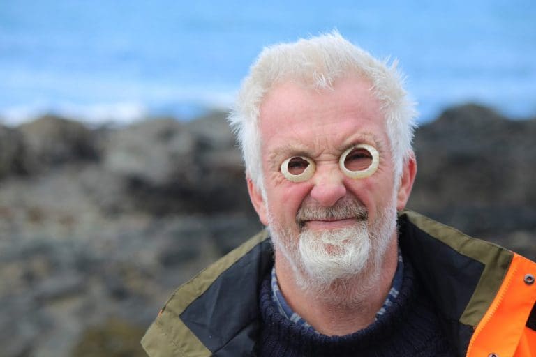A Nature Hunt for Everyone – Kirkcudbright Bay Bioblitz - 4th June