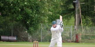 DUMFRIES UNDER 13s WIN AT LANERCOST
