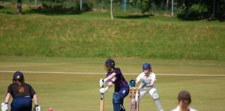 Women's team open with league win over Corstorphine - Cricket News
