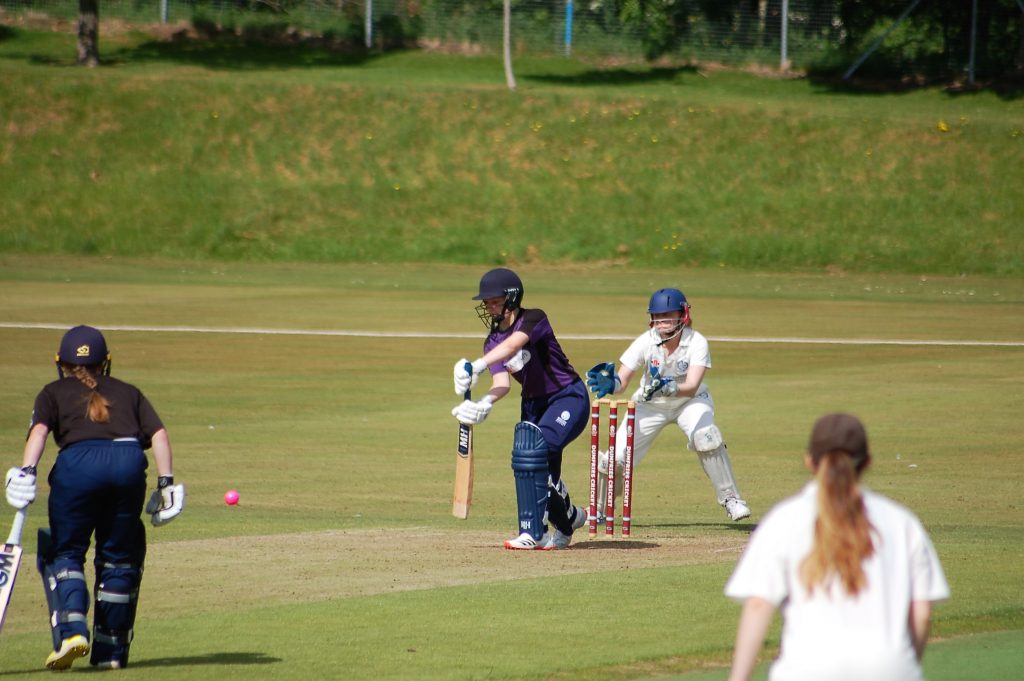 Women's team open with league win over Corstorphine - Cricket News