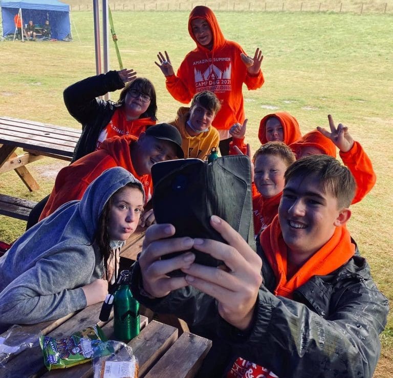 £135,000 Summer Programme Fund 2022 Up For Grabs
