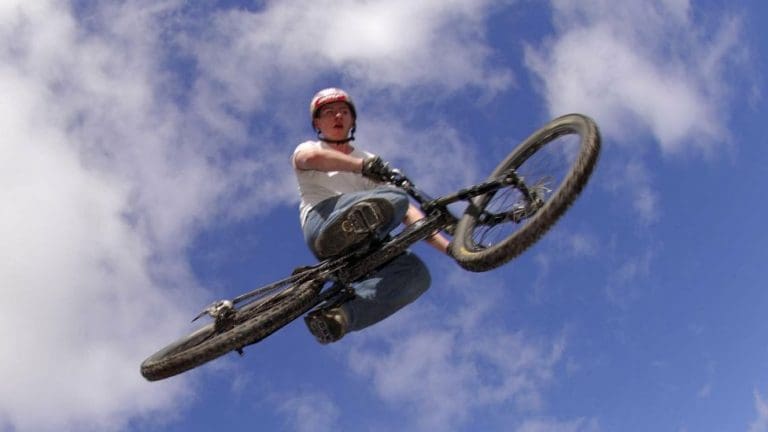 Glentress Masterplan delivery underway