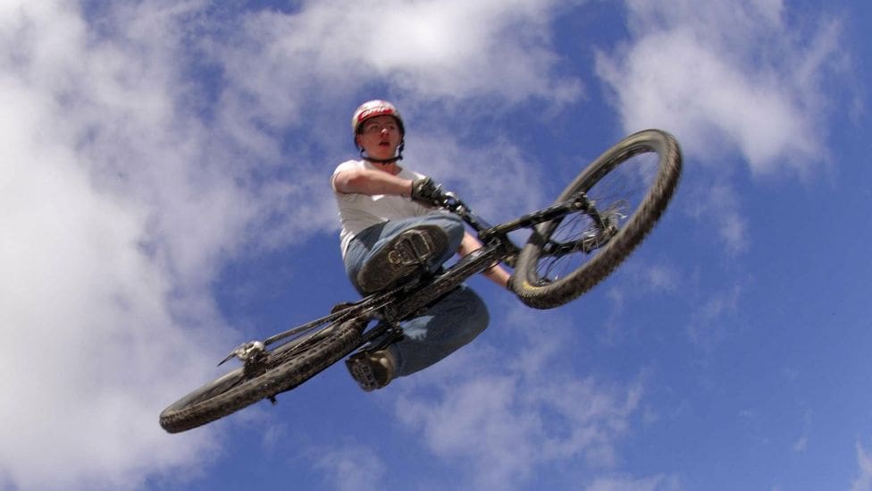 Glentress Masterplan delivery underway