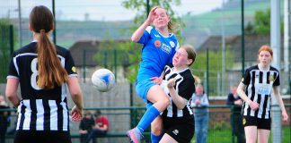 QUEEN OF THE SOUTH LADIES AND GIRLS FC WEEKLY ROUND-UP
