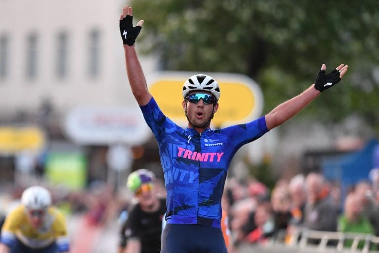 First Time Wins A Plenty In Sportsbreaks.com Tour Series As Race Heads To Stranraer