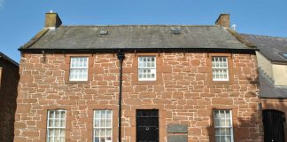 The Robert Burns World Federation To Hold Annual Conference and AGM in Dumfries