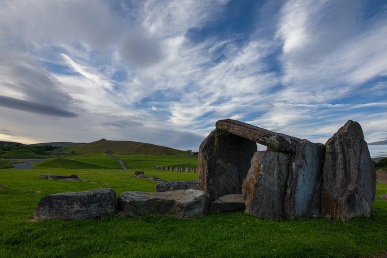 Summer Solstice Celebration Success at Crawick Multiverse 