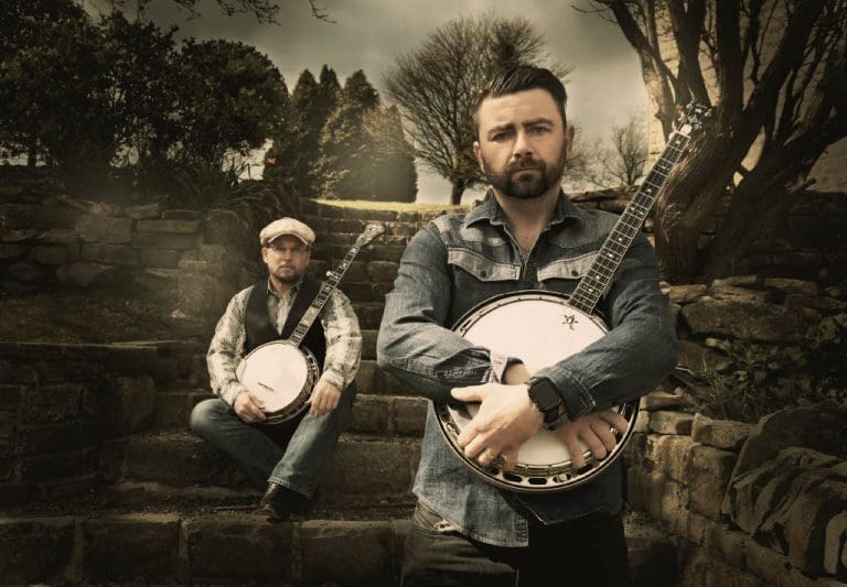 Newton Stewart & Minnigaff Traditional Music & Dance Festival Is Back!
