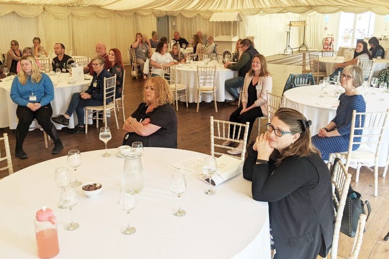 Celebrating our region’s foster carers