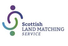 SCOTTISH LAND MATCHING SERVICE HOLDS FIRST DROP-IN SESSIONS AT ROYAL HIGHLAND SHOW