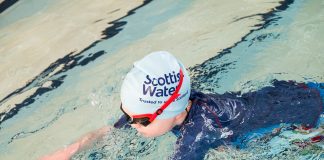 Lifesaving lessons rolled out in Dumfries and Galloway  to mark Drowning Prevention Week