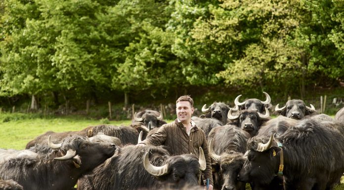 ALDI SCOTLAND RETURNS TO ROYAL HIGHLAND SHOW WITH MORE SCOTTISH SUPPLIERS THAN EVER BEFORE 
