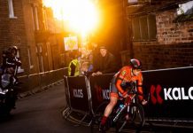 DUMFRIES AND GALLOWAY GETS SADDLED UP FOR NATIONAL ROAD CHAMPIONSHIPS
