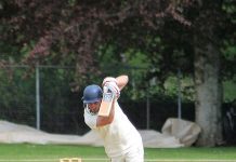 Nunholm lose in close derby finish with Galloway - Cricket News