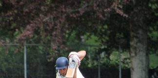 Nunholm lose in close derby finish with Galloway - Cricket News