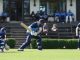 Dumfries Cricket: Dumfries Move up to Third in Premier