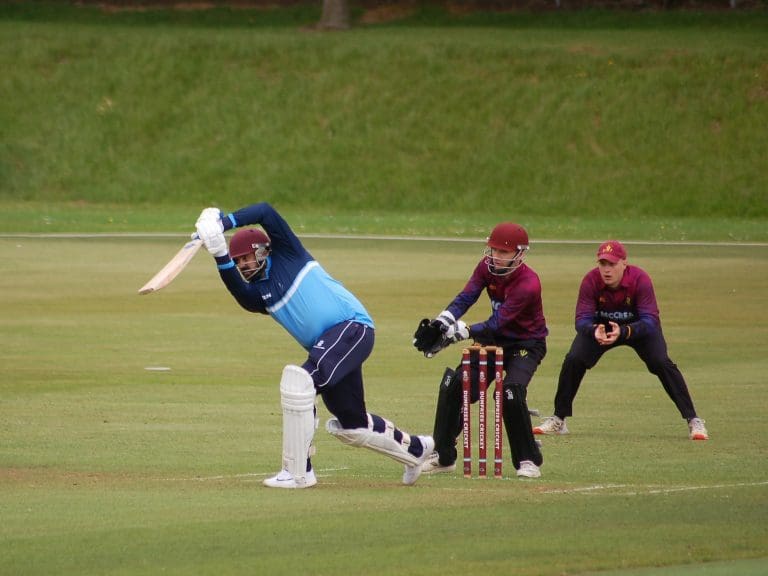 Dumfries Beat West Of Scotland – Cricket News