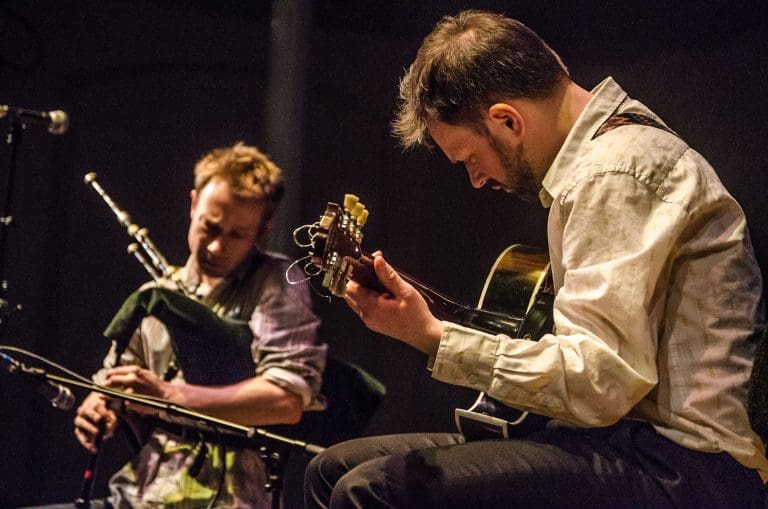 Scotland On Tour Returns To The Quarrymen’s Arts Centre This Summer