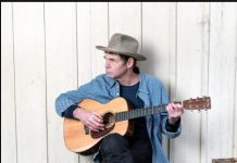 Legendary comedian Rich Hall coming to Dumfries