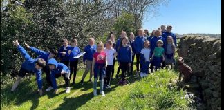 GRANT SUCCESS MEANS MORE SCHOOLS CAN SEE AULD LANG SYNE FARM FOR FREE