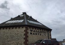 WALLETS MARTS WEEKLY PRIMESTOCK SALE REPORT TUESDAY 14TH JUNE 2022