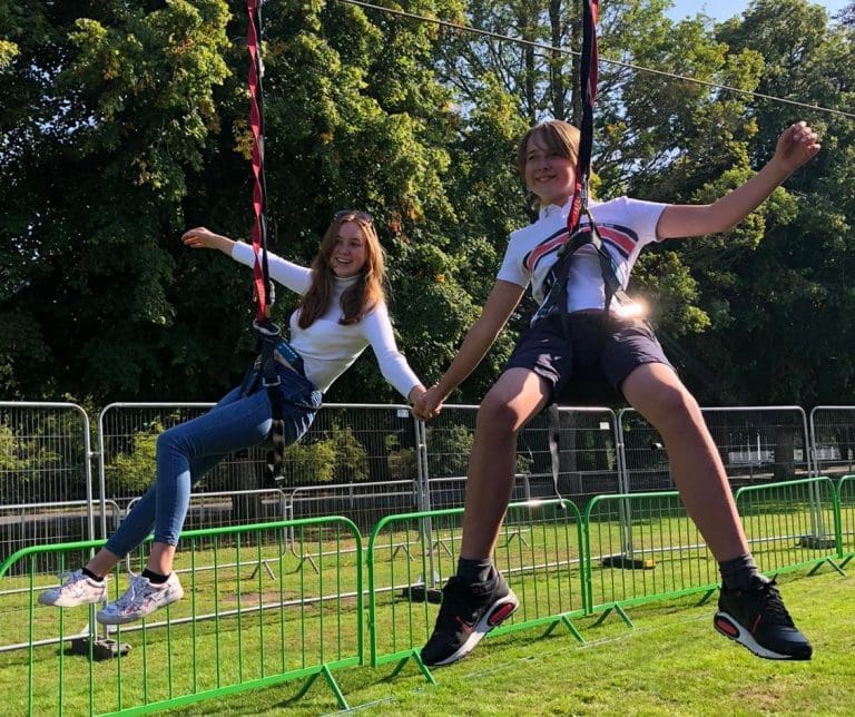 FREE Activities at Youth Beatz 2022 Reach New Heights