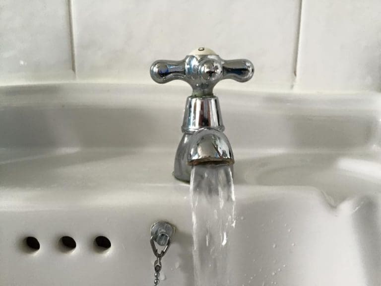 Water Scarcity risk increases across Scotland