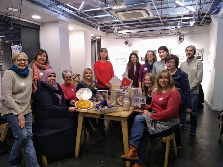The Stove Network Are Looking To Support Your Community Led Projects