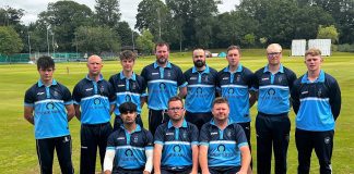 CRICKET NEWS - Close Clydesdale loss for Dumfries